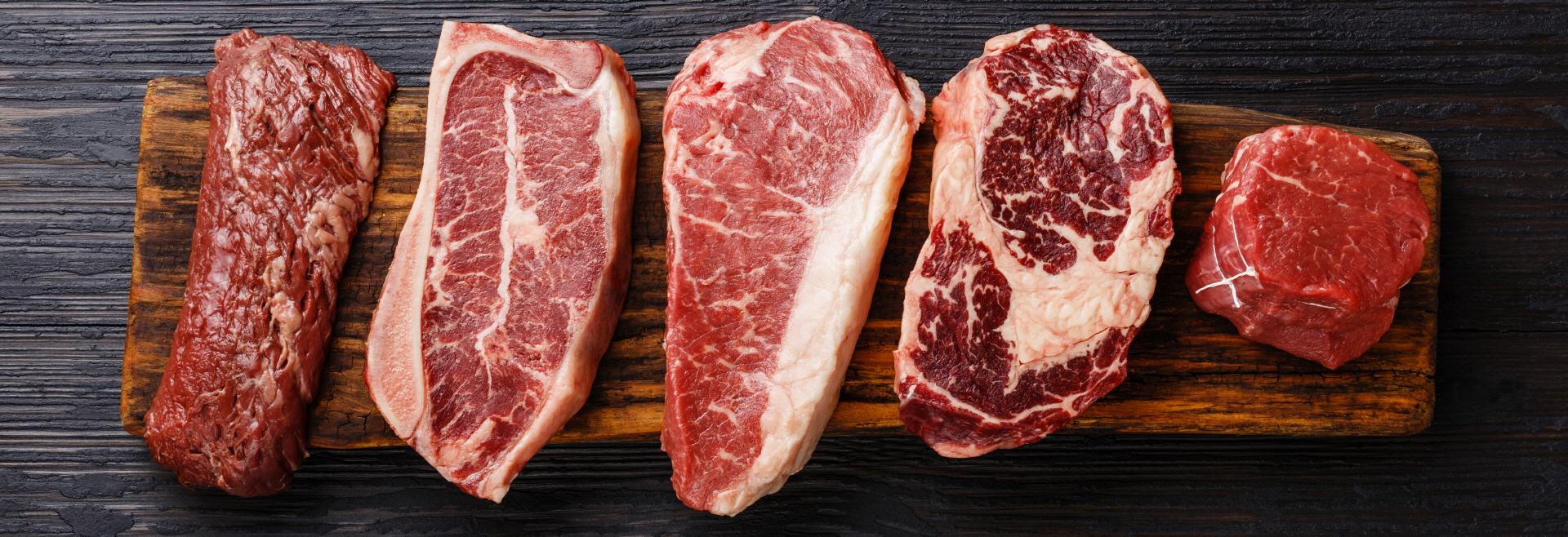 Rindfleisch