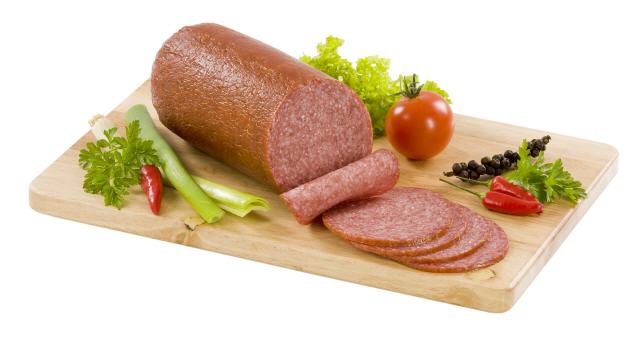 Wienerwurst - Symbolfoto
